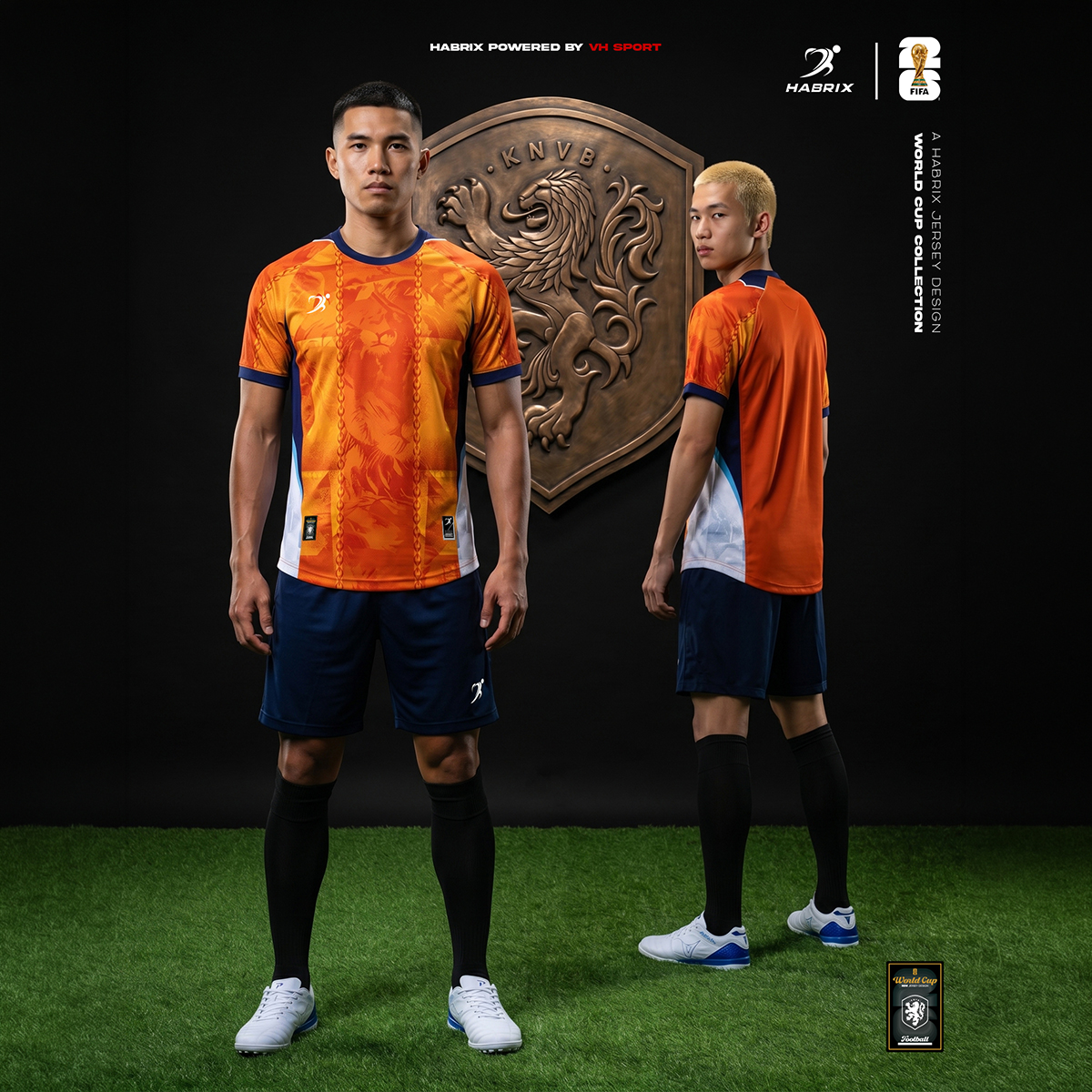 WC26 NETHERLANDS