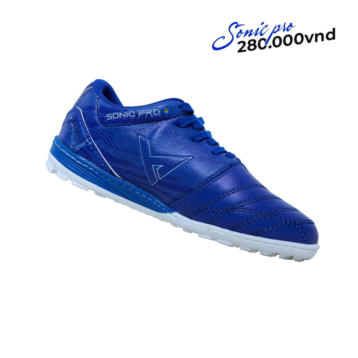 GIÀY SONIC PRO - XANH
