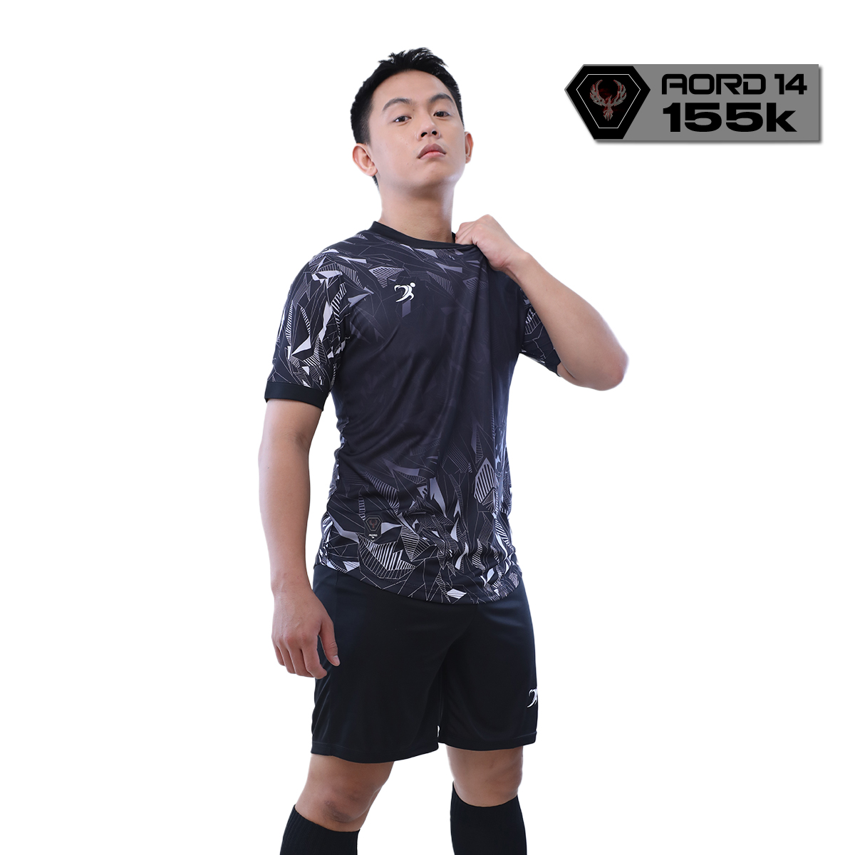 AORD 14 - ĐEN
