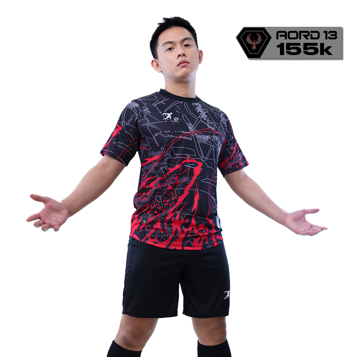 AORD 13 - ĐEN