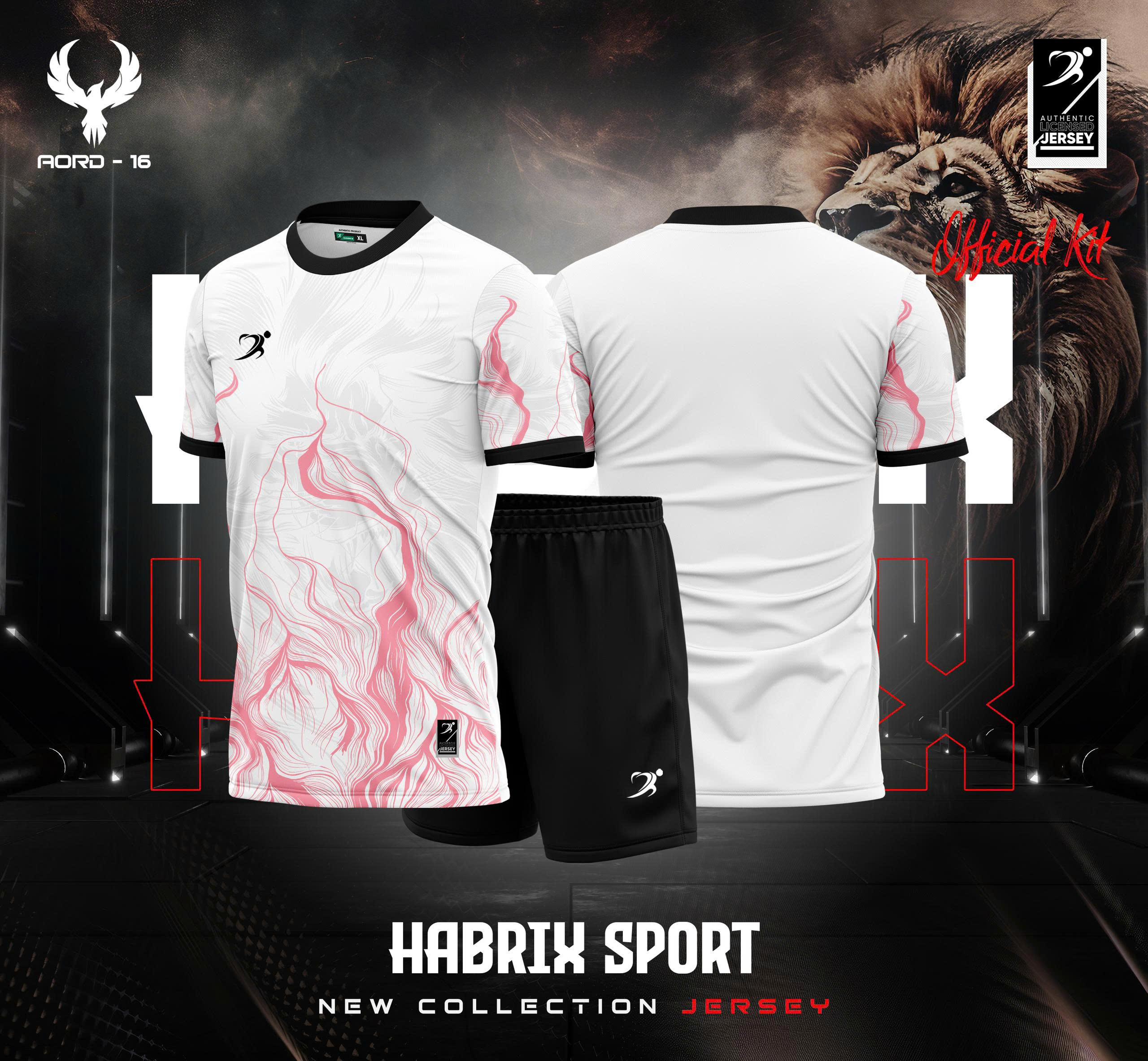 AORD 016 - TRẮNG HỒNG