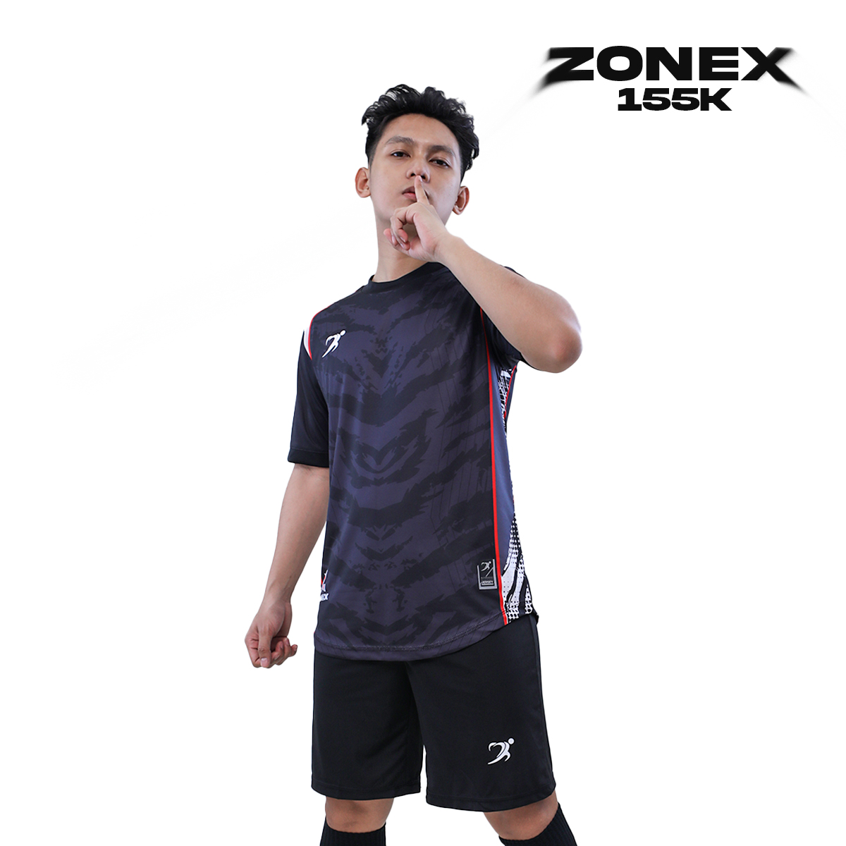 ZONEX - ĐEN
