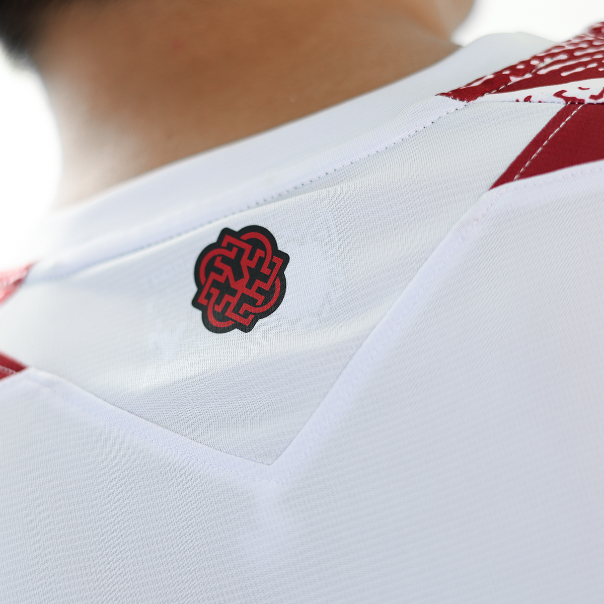 LEOPARD Collection TRẮNG