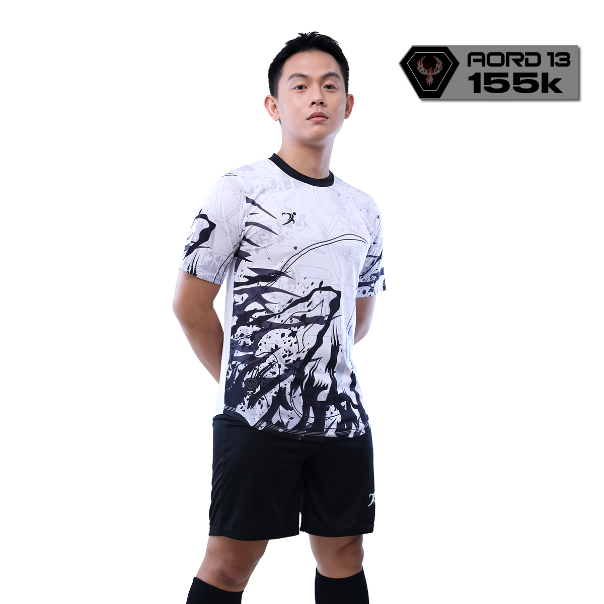 AORD 13 - TRẮNG
