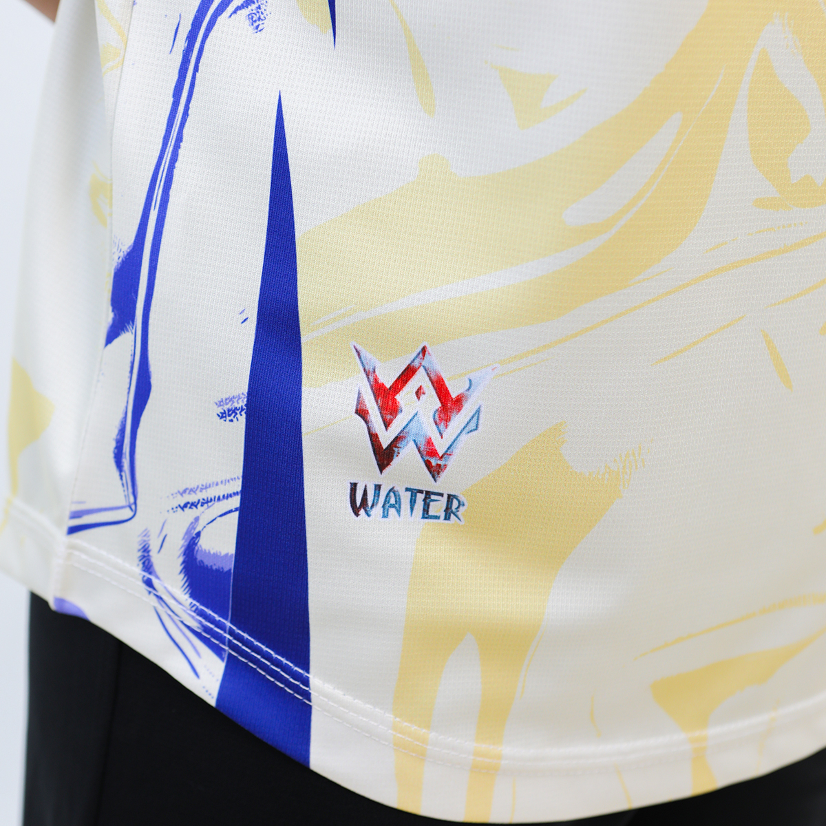 WATER - BE