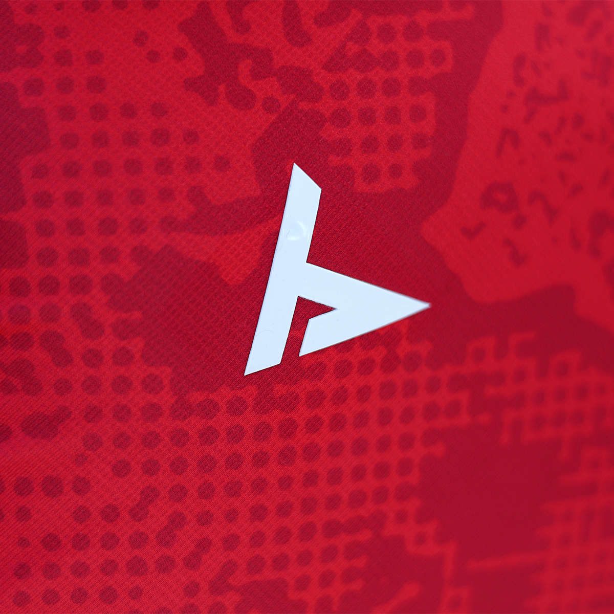 LEOPARD Collection ĐỎ