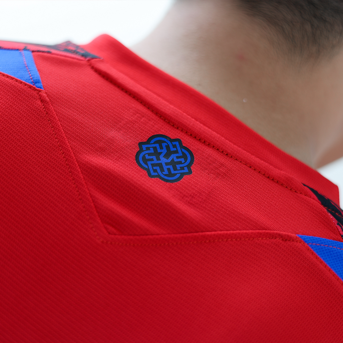 LEOPARD Collection ĐỎ