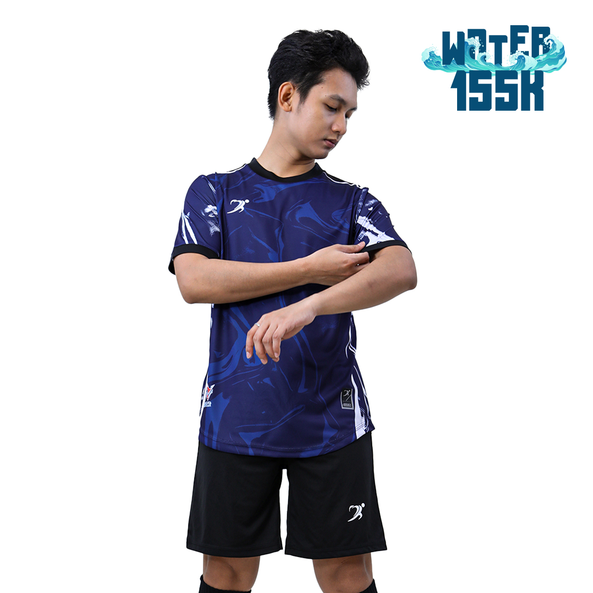 WATER - NAVY