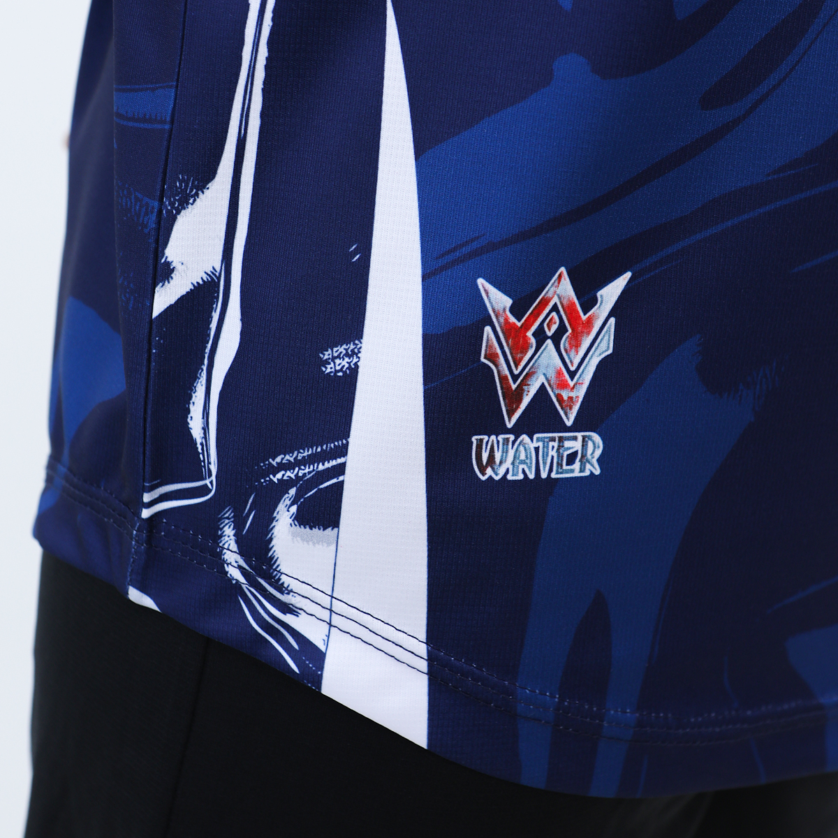 WATER - NAVY