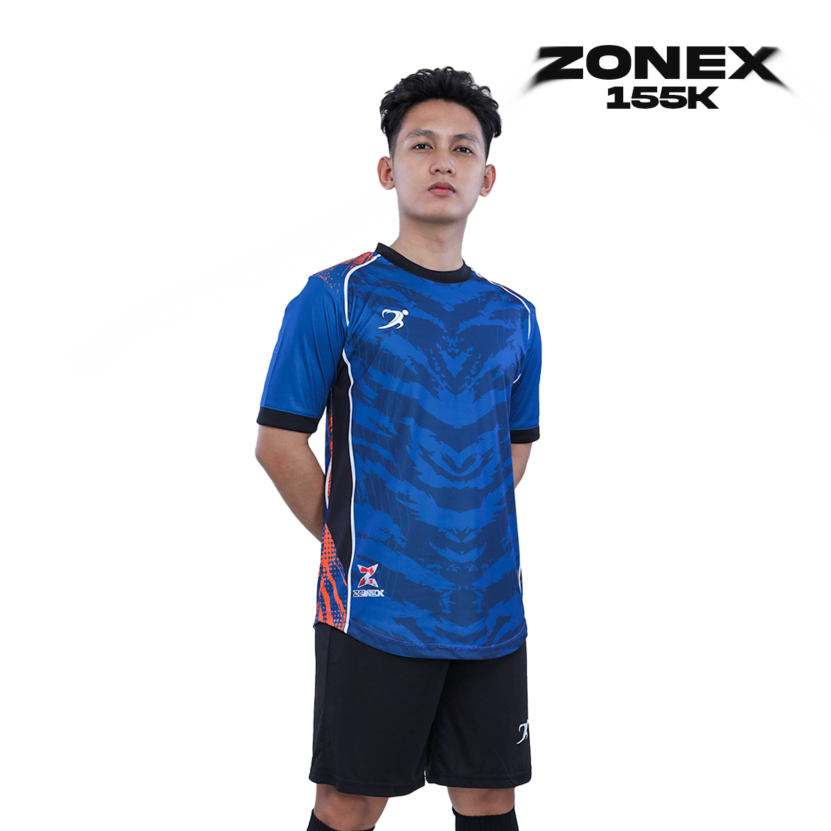 ZONEX - XANH