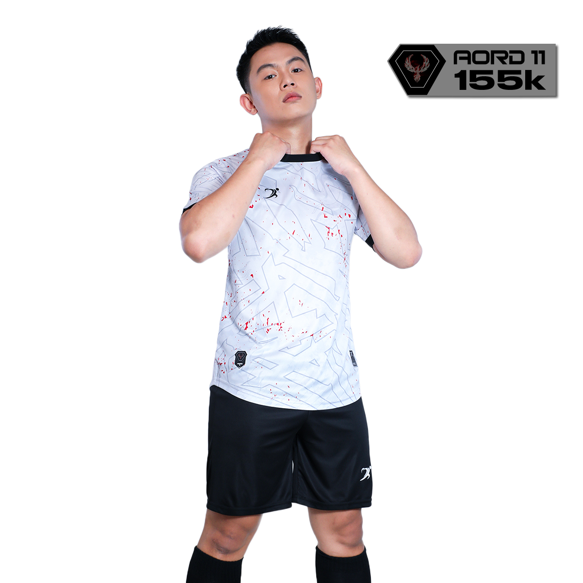AORD 11 - TRẮNG