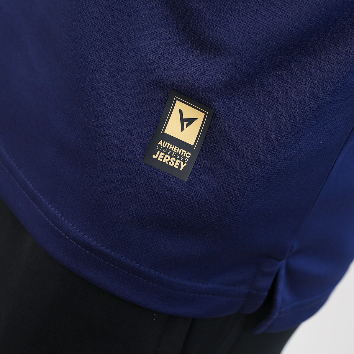 POLO PEACER - NAVY