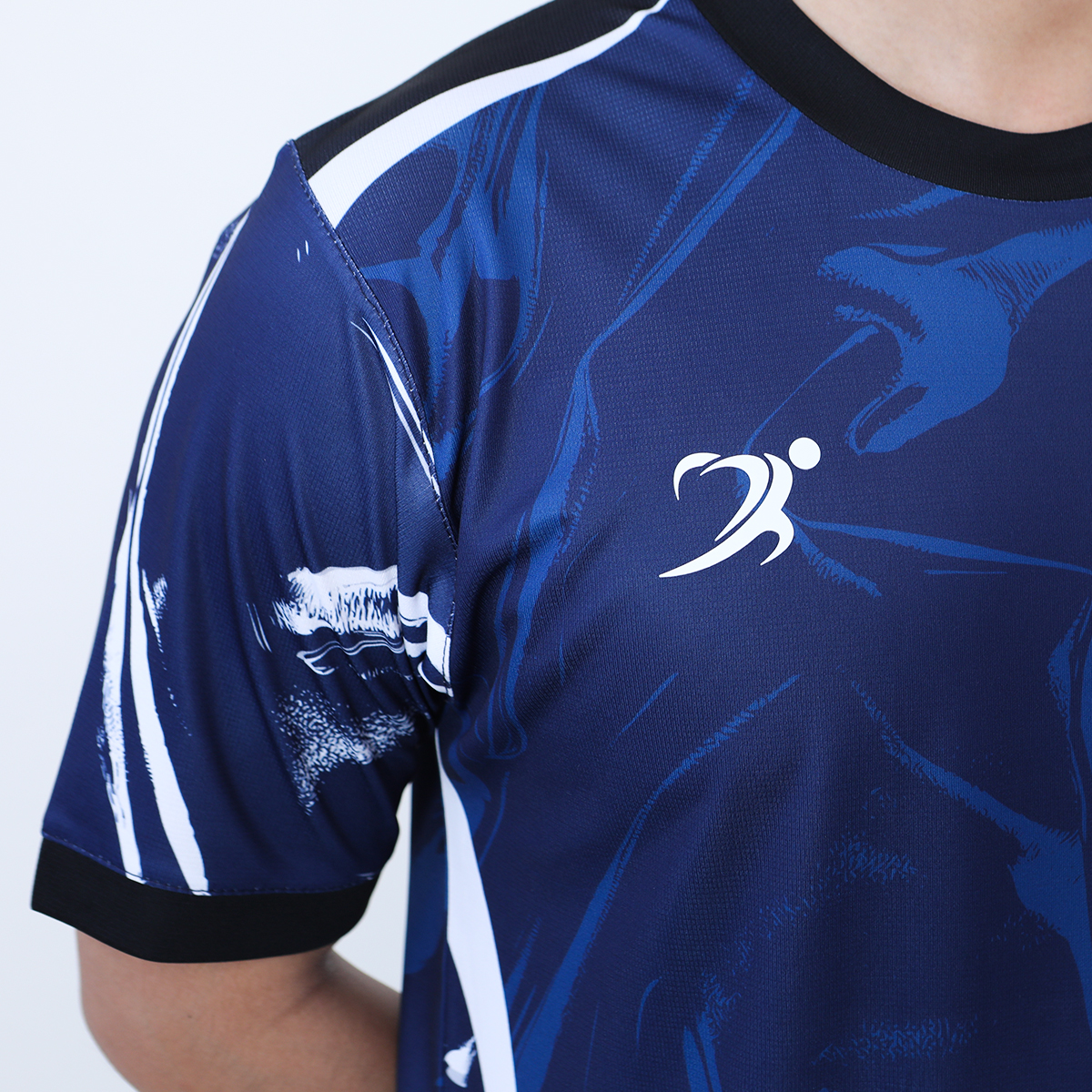 WATER - NAVY