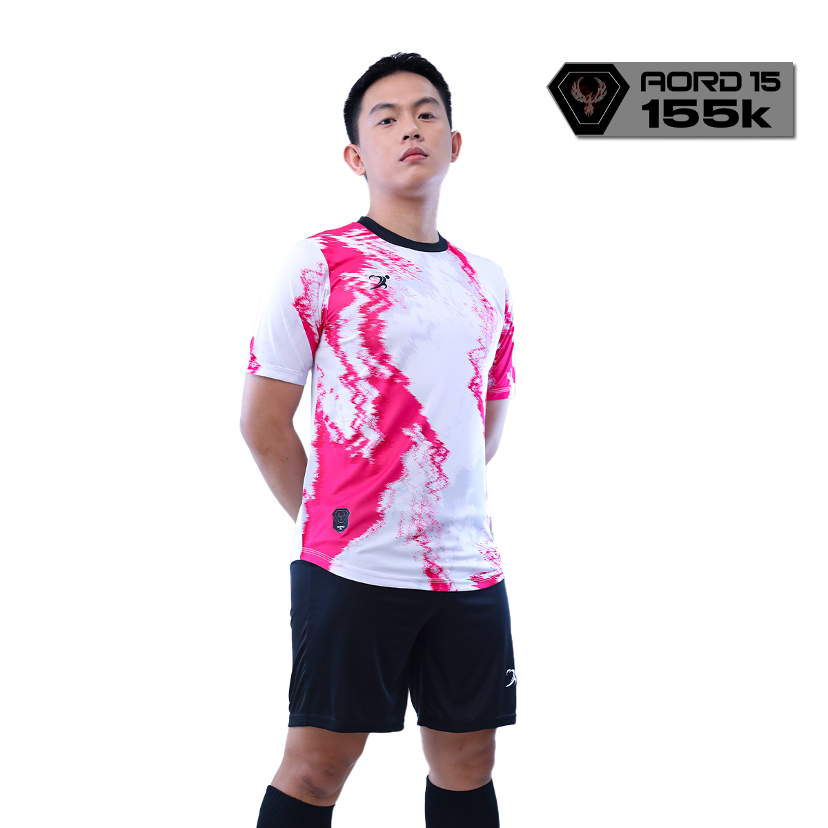 AORD 15 - TRẮNG HỒNG