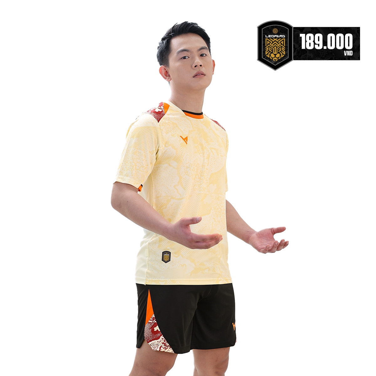 LEOPARD Collection BE