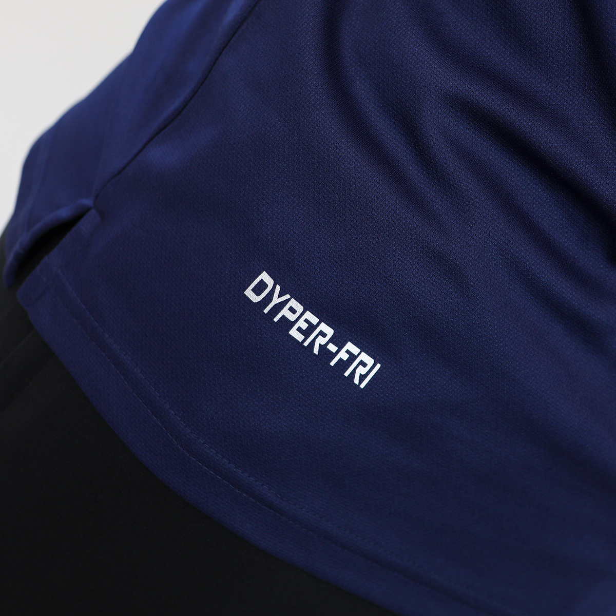 POLO PEACER - NAVY
