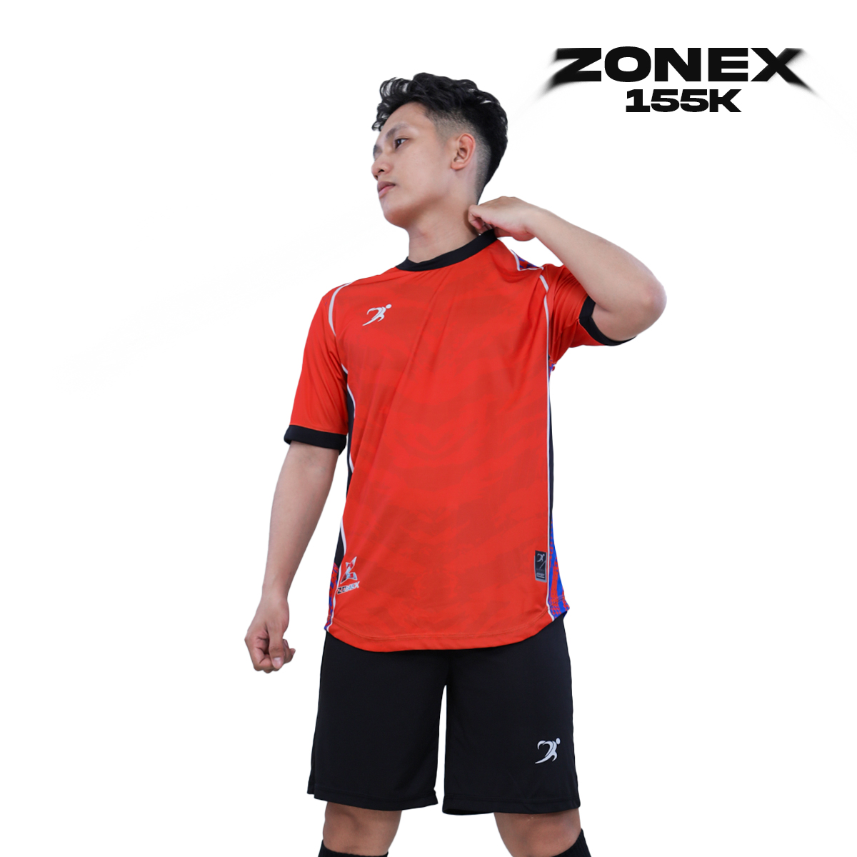 ZONEX - CAM