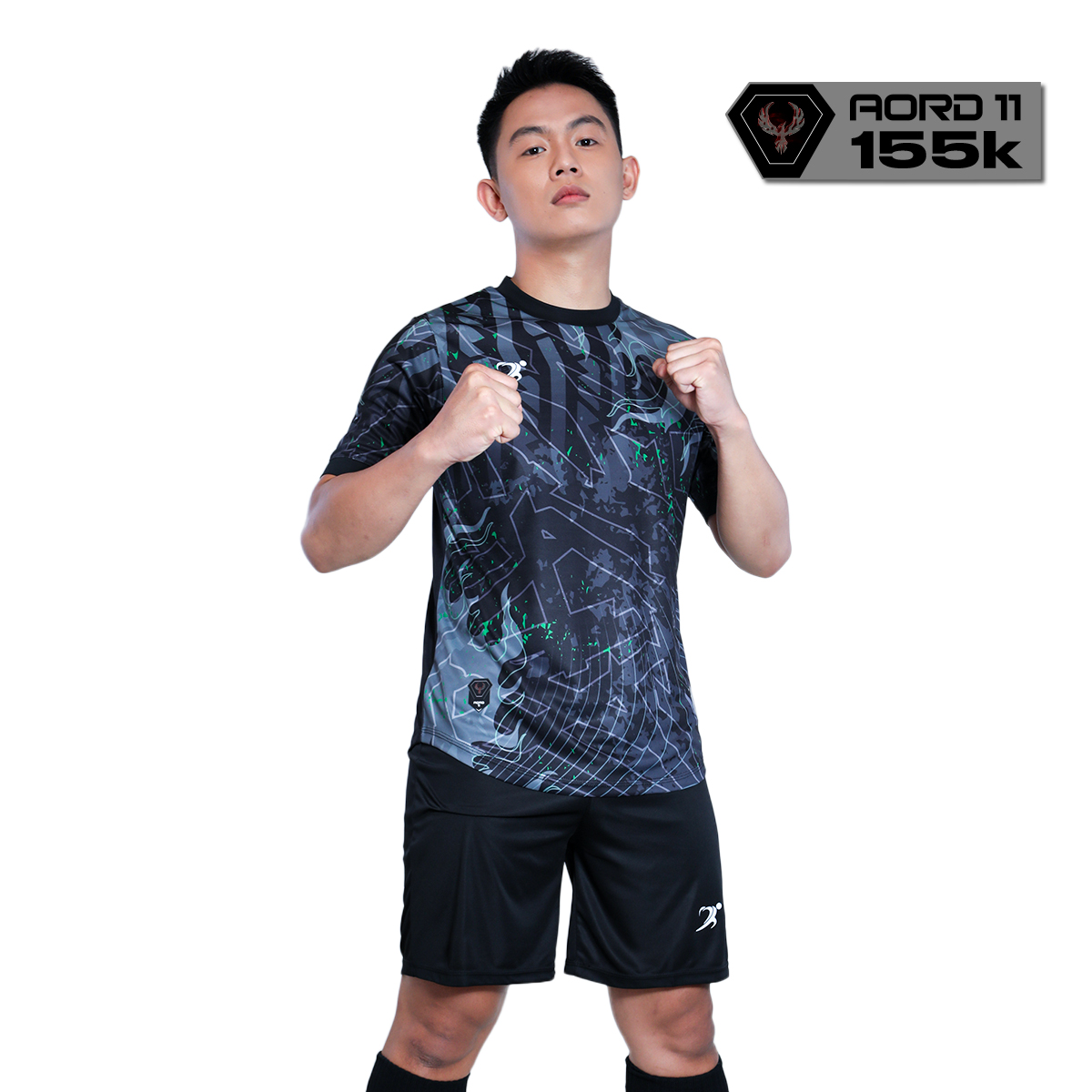 AORD 11 - ĐEN