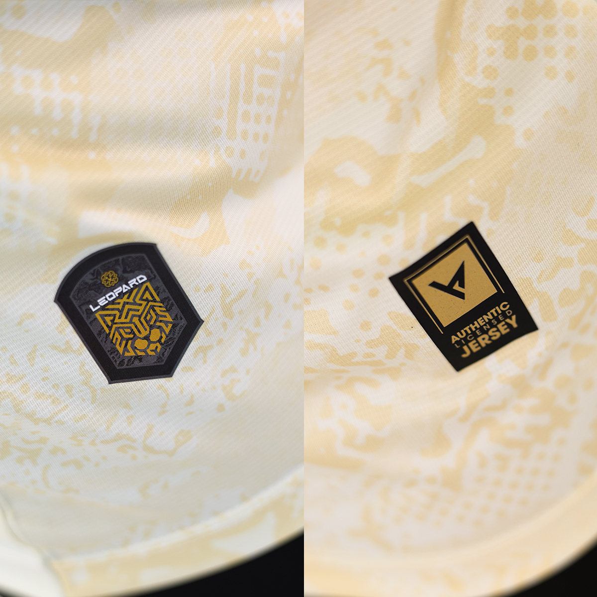 LEOPARD Collection BE