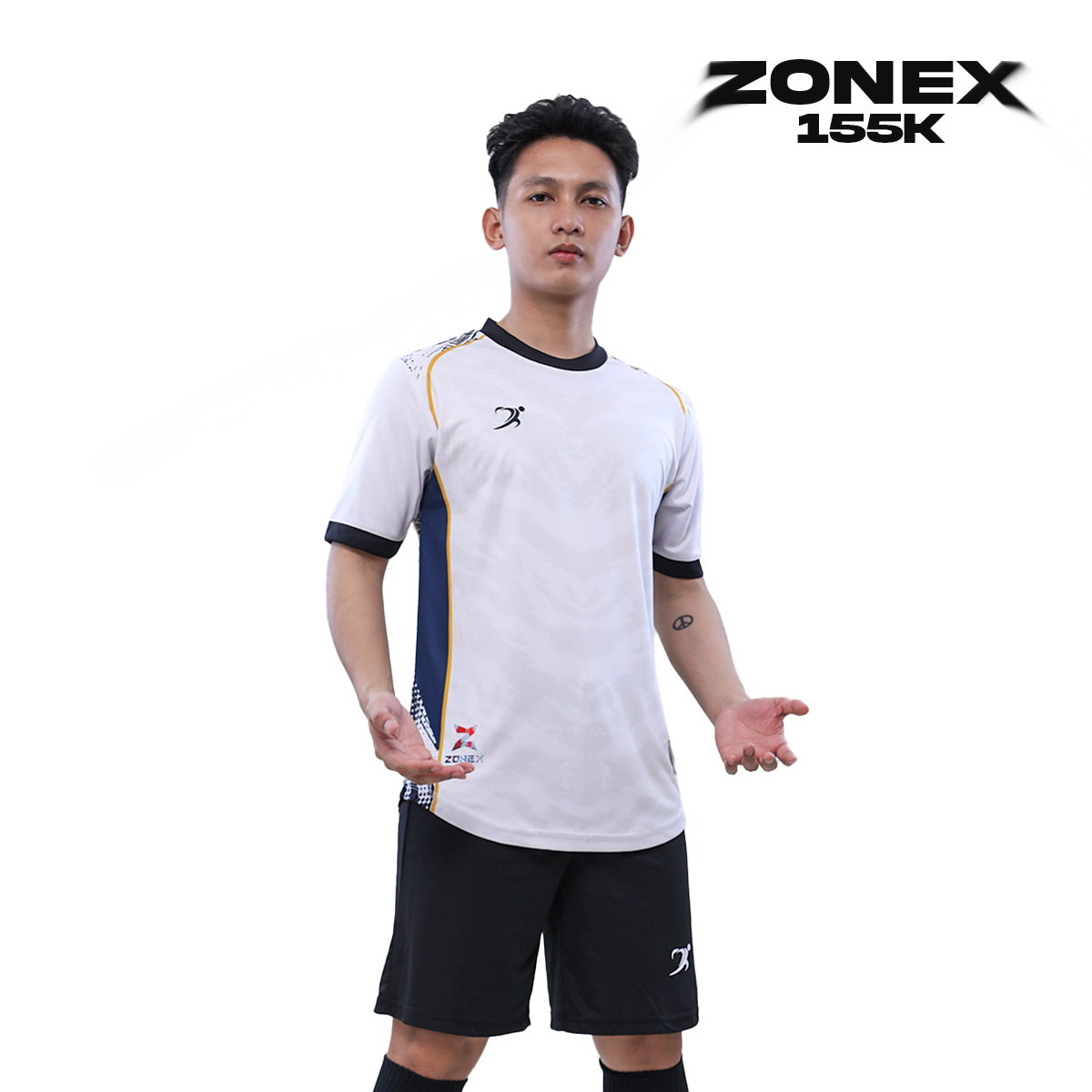 ZONEX - XÁM